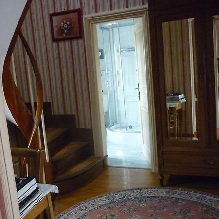 Chambres D'Hotes Le Jardin D'Alice Le Tilleul Екстер'єр фото