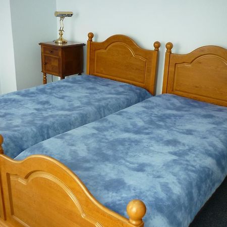 Chambres D'Hotes Le Jardin D'Alice Le Tilleul Номер фото