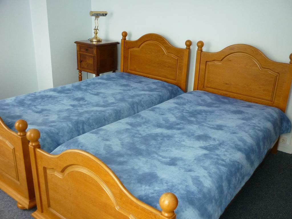 Chambres D'Hotes Le Jardin D'Alice Le Tilleul Номер фото