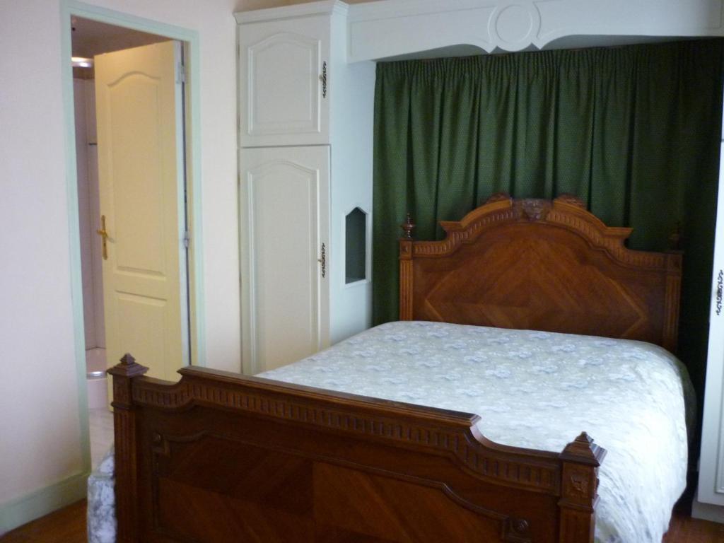 Chambres D'Hotes Le Jardin D'Alice Le Tilleul Номер фото